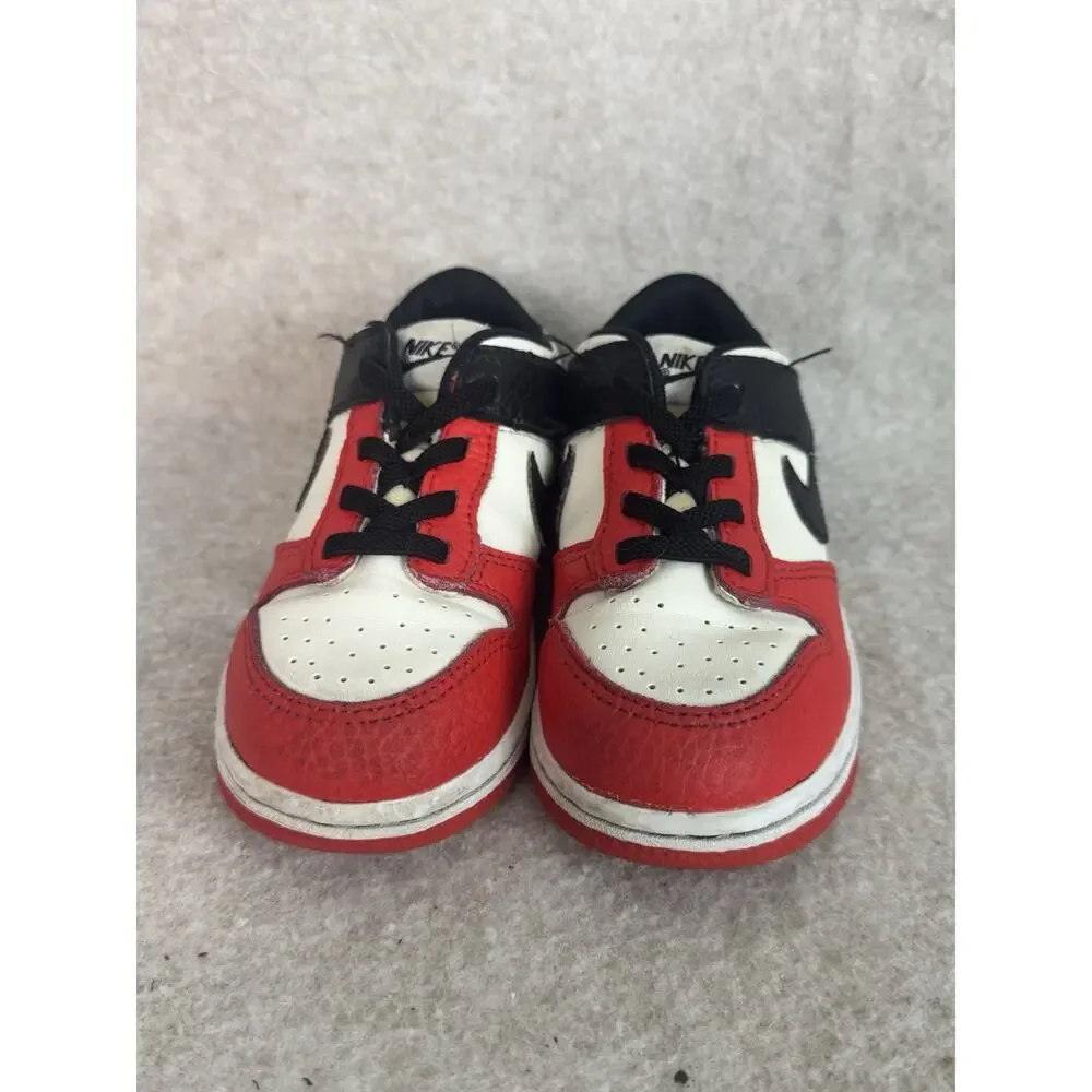 Nike Dunk Low Boys‎ Size 10C